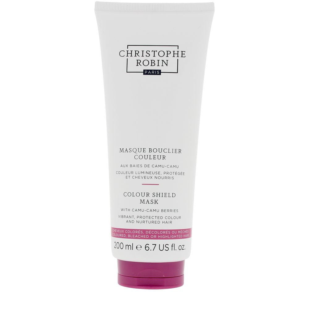 COLOUR SHIELD mask 200 ml - Plureals