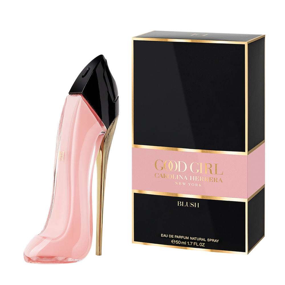 GOOD GIRL BLUSH edp vapo 50 ml - Plureals