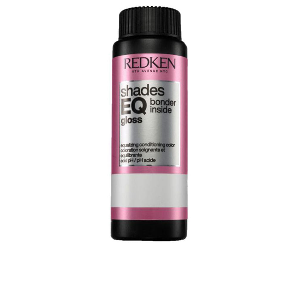 Patine ton sur ton avec bonding — 09NB (Blond très clair naturel beige)