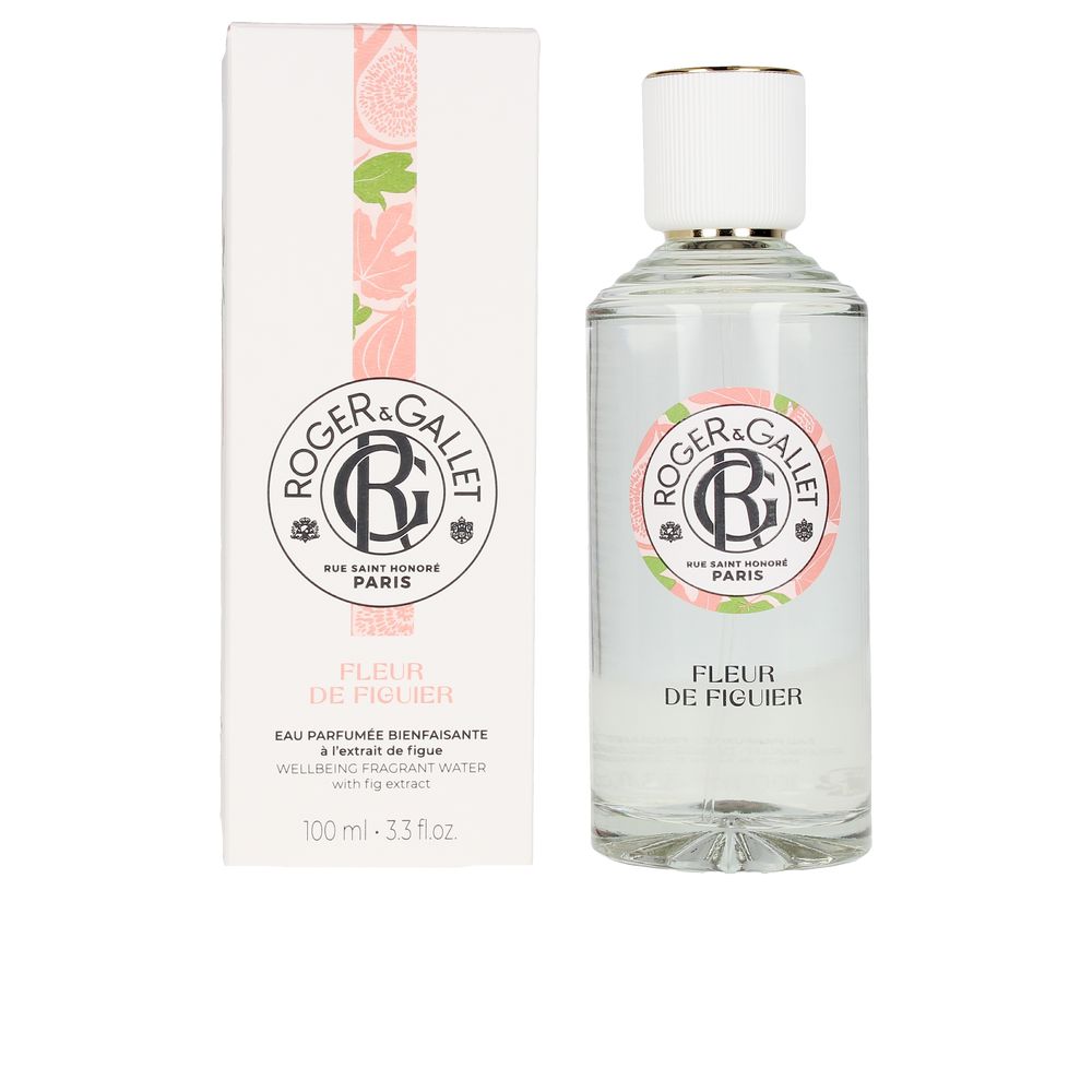 Fleur de Figuier Scented Water Eau Parfumée