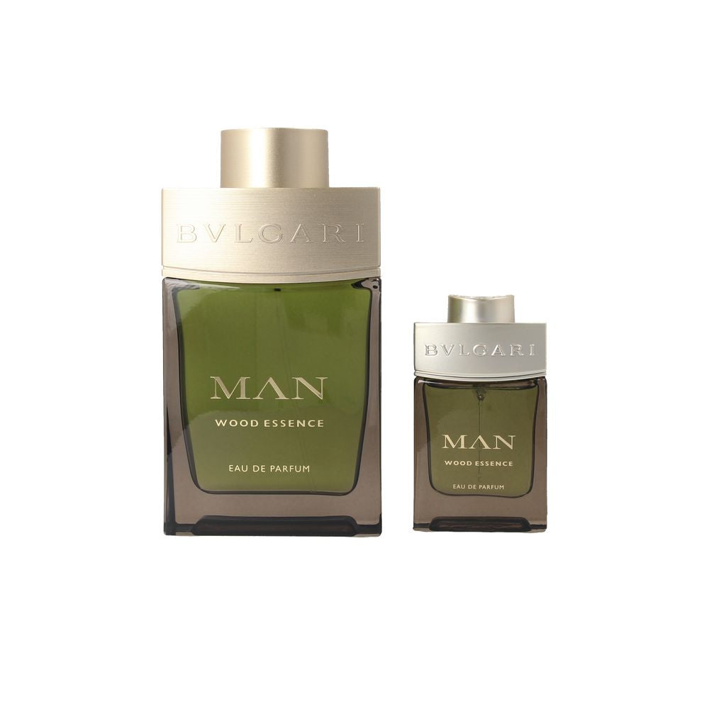 Man Wood Essence — Coffret EDP