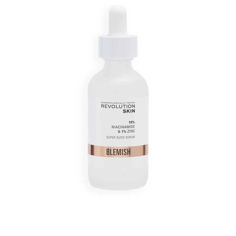 Sérum Anti-Imperfections Niacinamide 10% + Zinc 1% Revolution Skincare