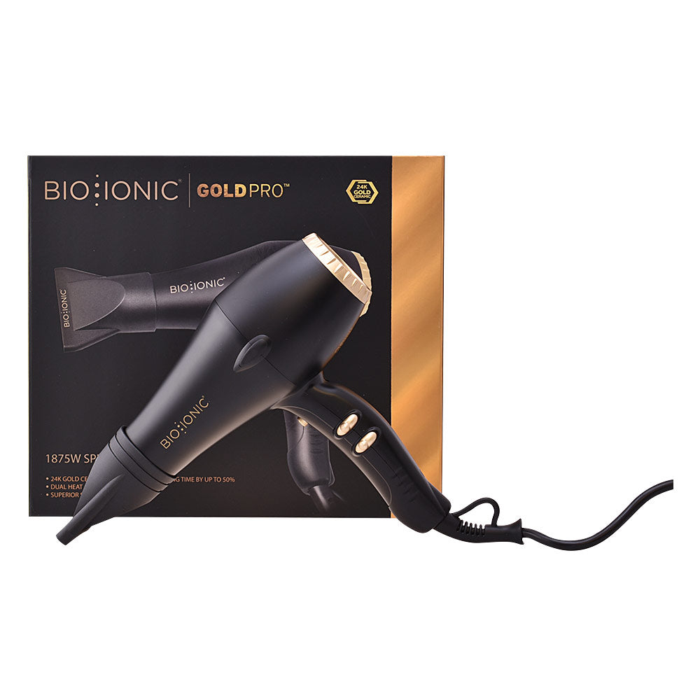 GOLDPRO dryer 1 u - Plureals