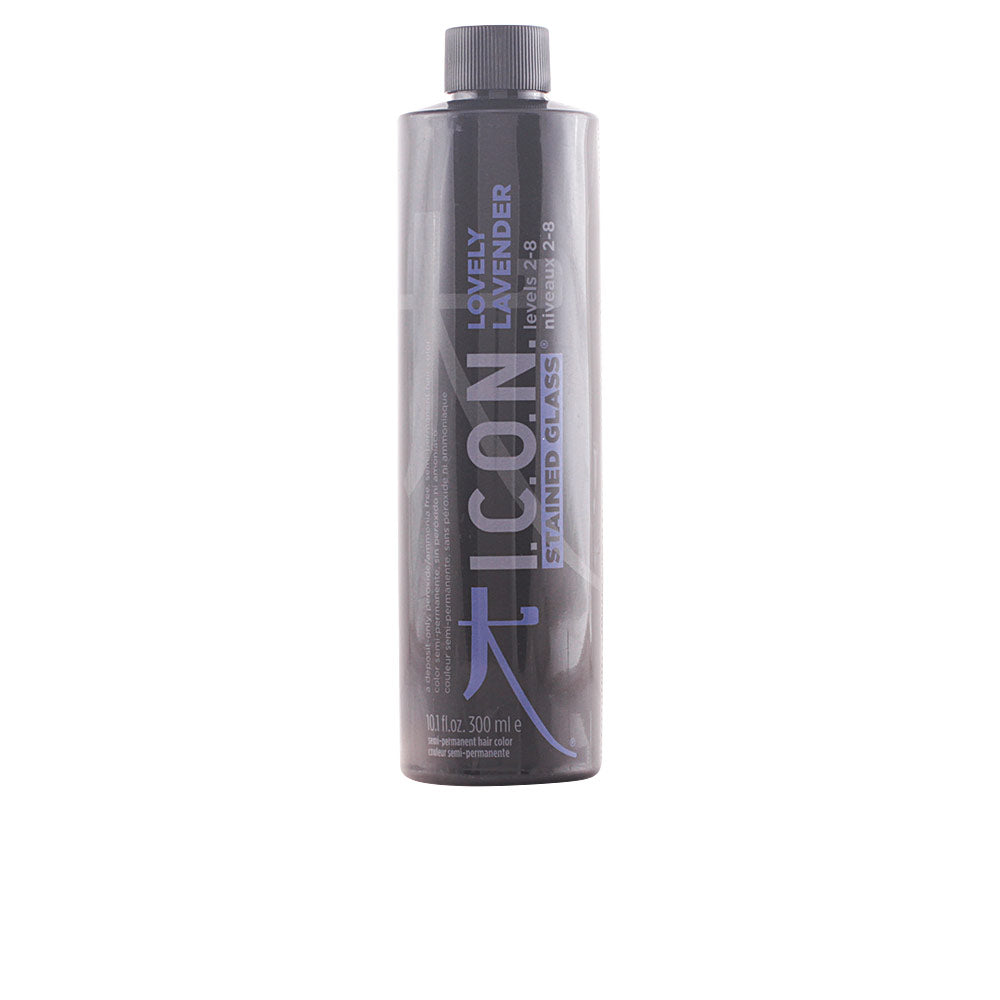 Soin colorant translucide — Lovely Lavender (lavande)