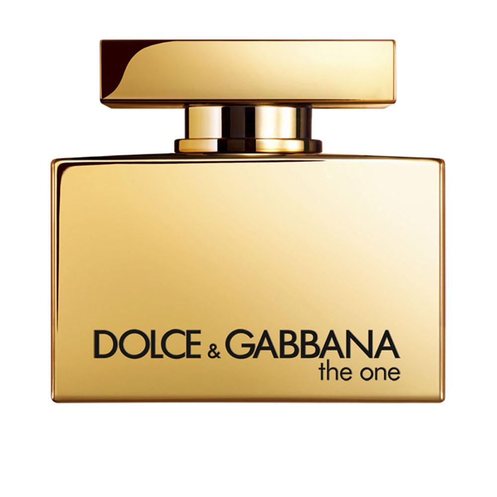 THE ONE GOLD INTENSE Eau de Parfum (EDP)