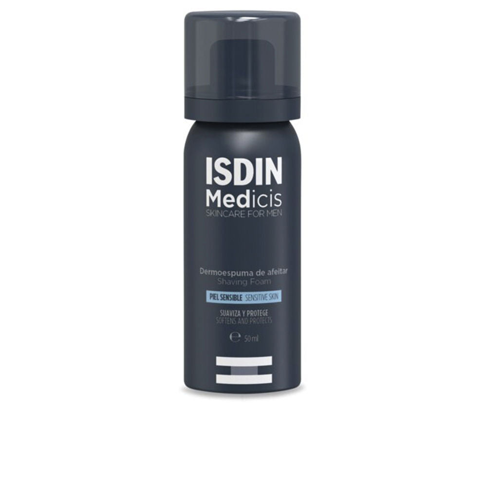 ISDIN MEDICIS mousse à raser