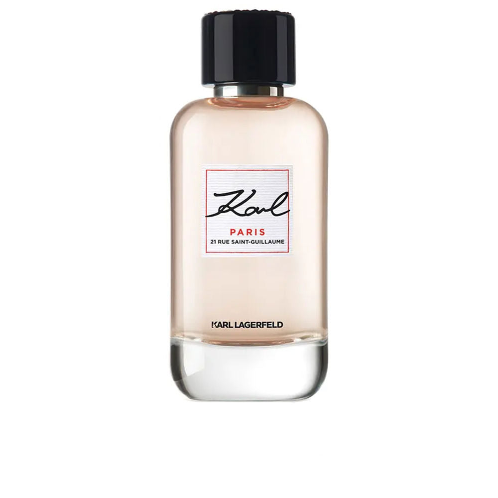 KARL LAGERFELD PARIS 21 RUE SAINT-GUILLAUME Eau de Parfum (EDP)  100 ml
