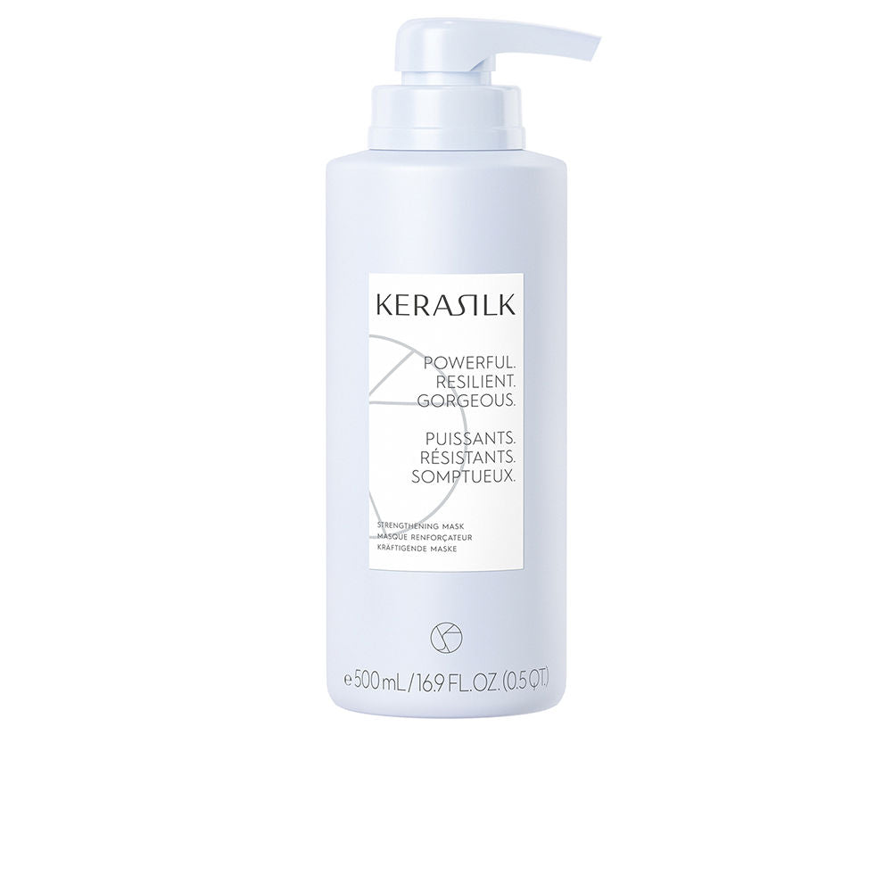 SPECIALISTS strengthening mask 500 ml - Plureals