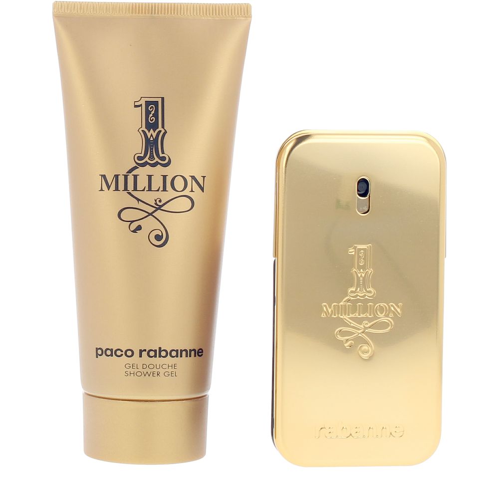 Coffret EDT