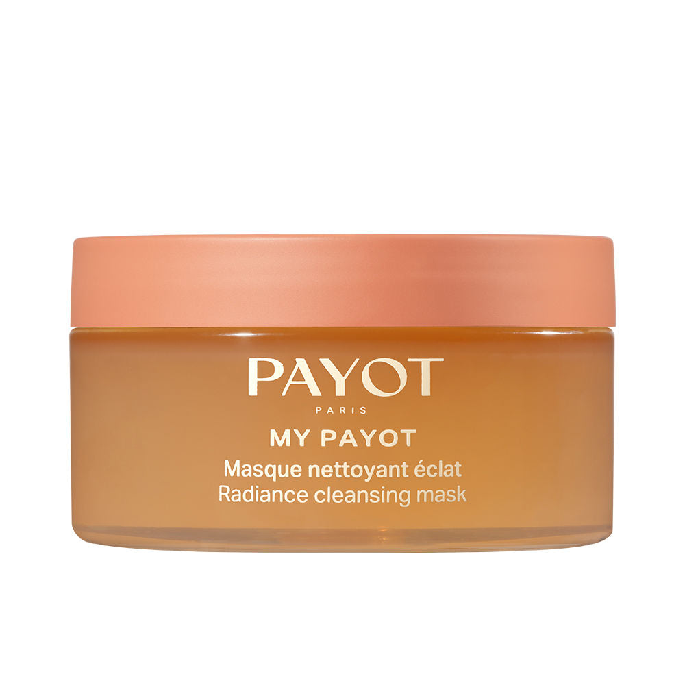 Masque Nettoyant Éclat Clarifiant