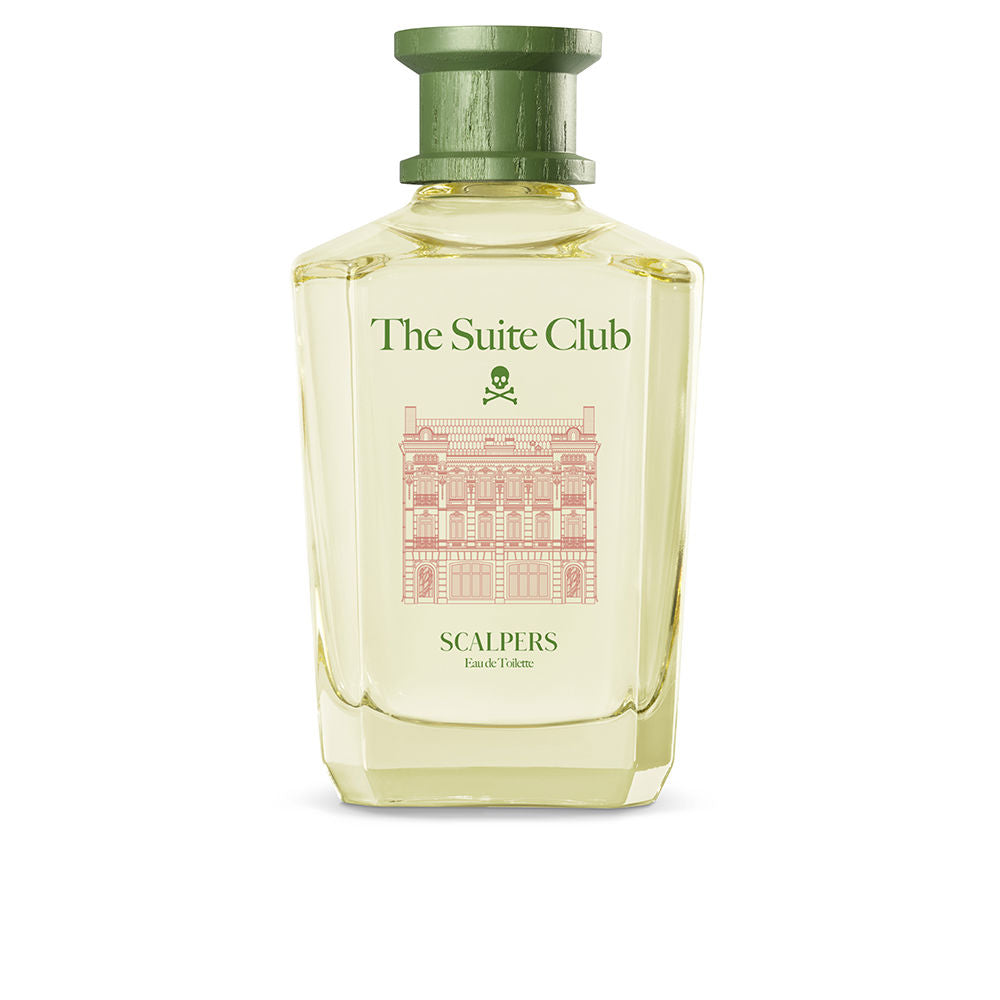 The Suite Club EDT