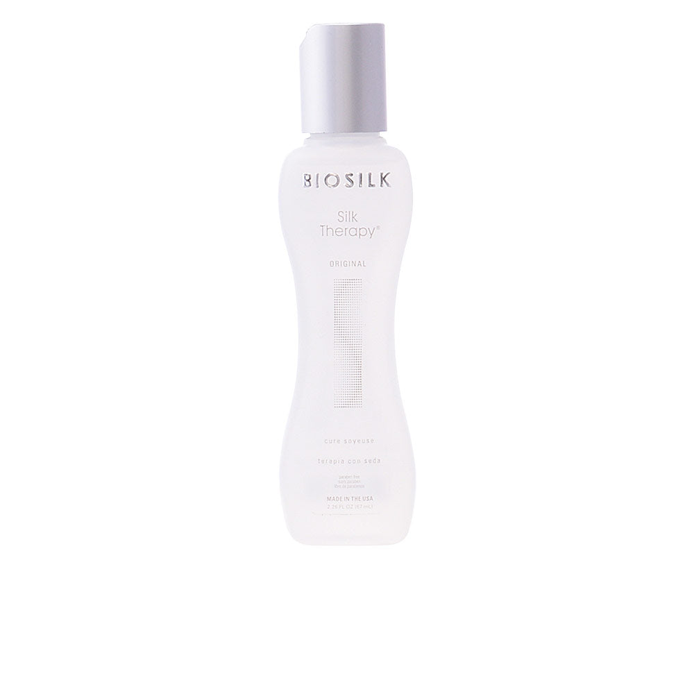 BIOSILK SILK THERAPY original 67 ml - Plureals