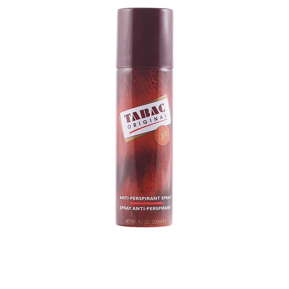 TABAC ORIGINAL déodorant anti-perspirant spray