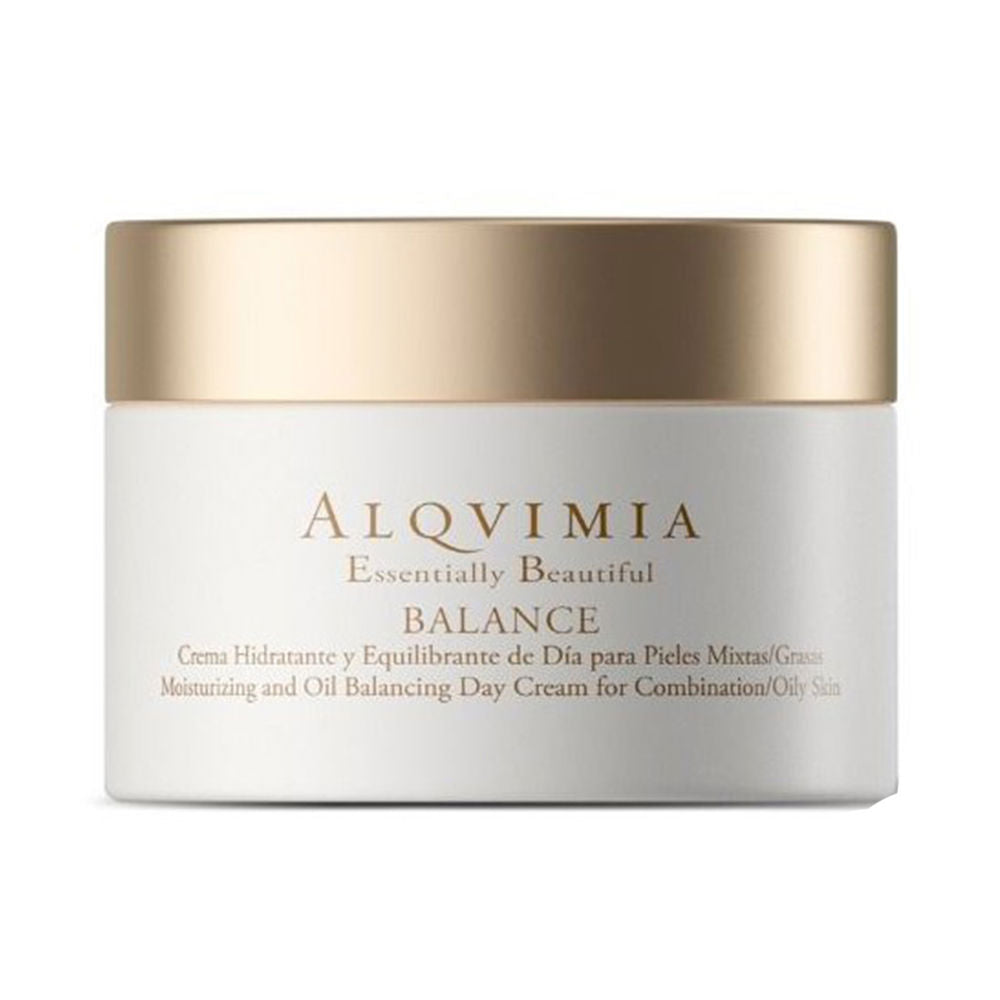 Balance Crème Hydratante Équilibrante Peaux Mixtes