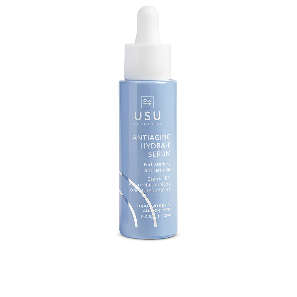 Sérum Hydratant Anti-Rides Anti-Âge USU Cosmetics