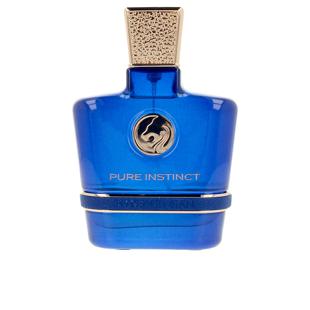 PURE INSTINCT Eau de Parfum (EDP)  100 ml