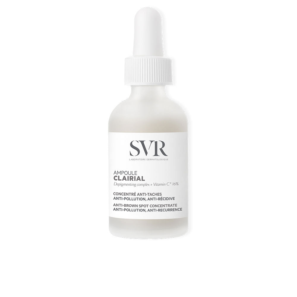 Ampoule Concentrée Anti-Taches