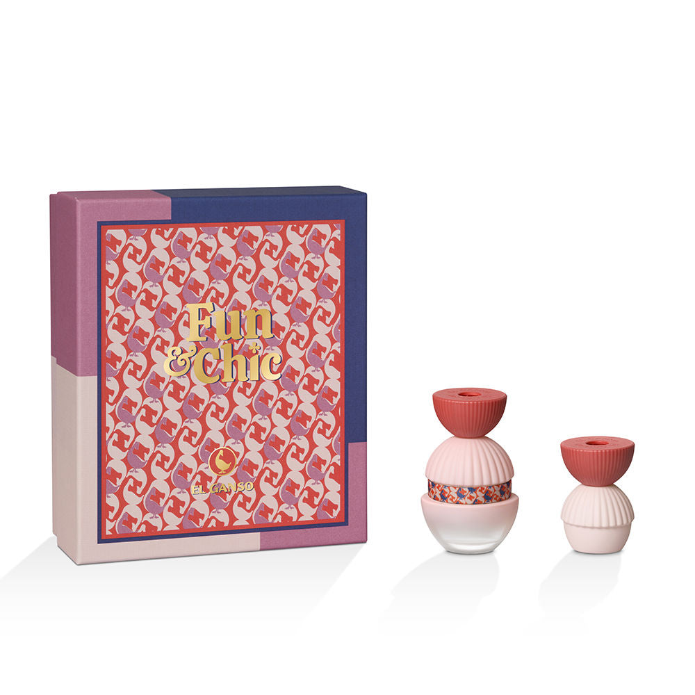 Coffret EDP