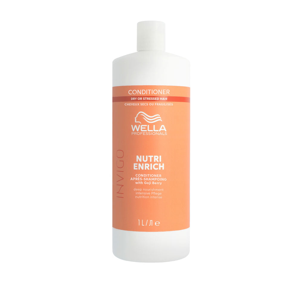 Après-shampooing nourrissant intense