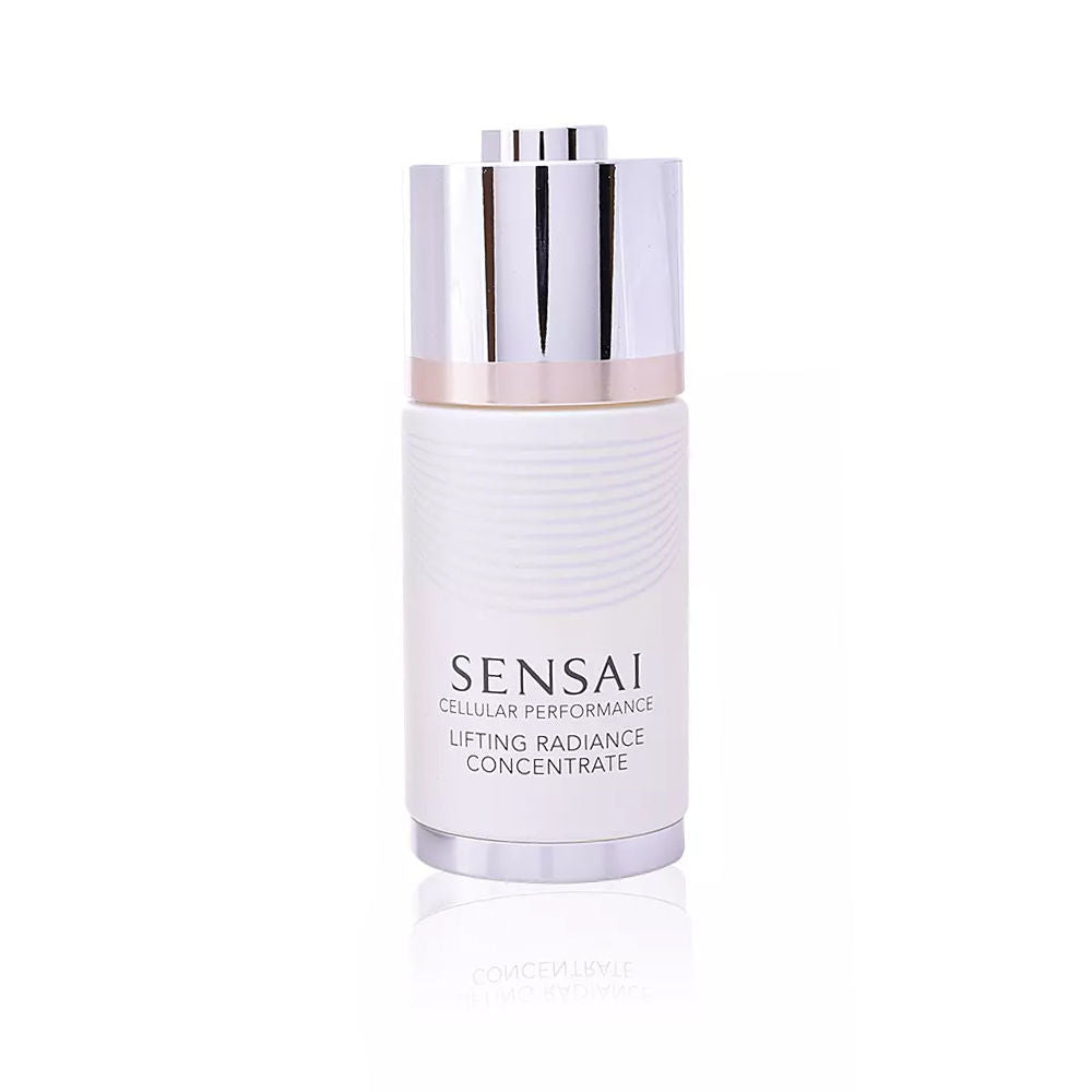 Concentré Lifting Radiance Cellular Performance Sensai