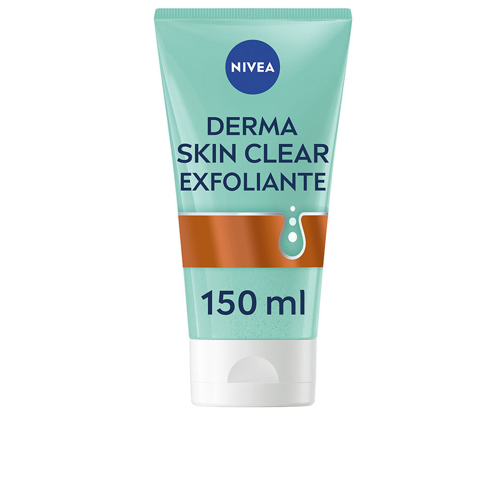 Gommage Exfoliant Derma Skin Clear Nivea