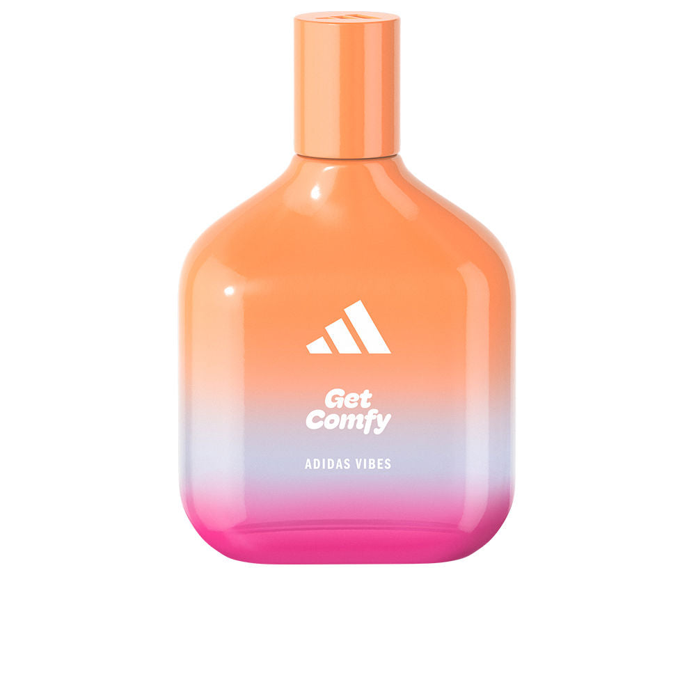 Vibes Woman Get Comfy EDP