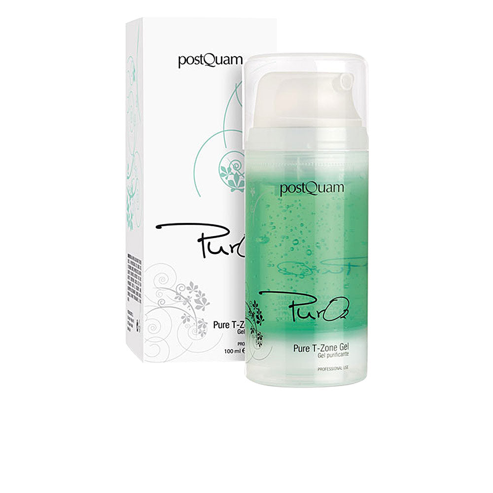 Gel Purifiant Zone T