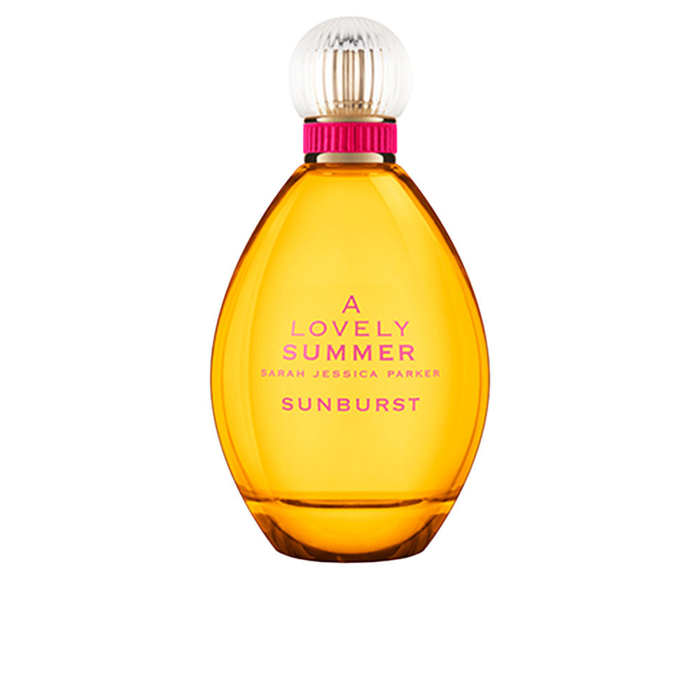 Sunburst EDP