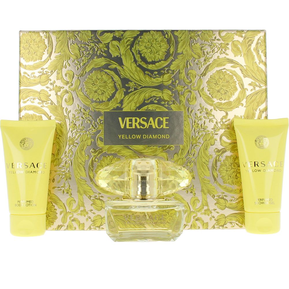 Coffret EDT