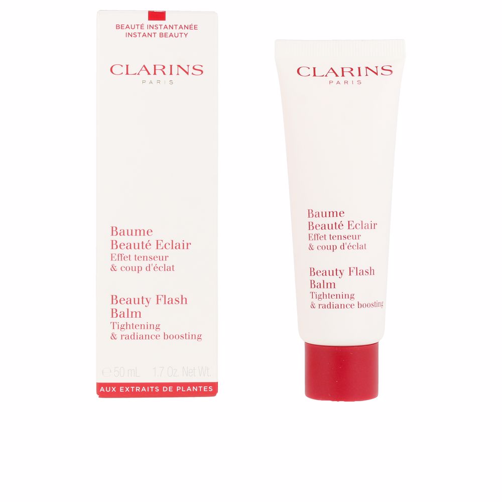 Baume Éclat Beauty Flash Clarins