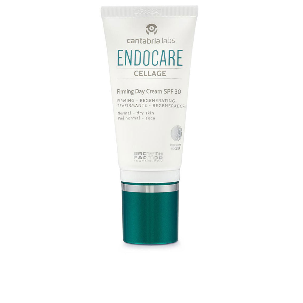 Crème de Jour Raffermissante SPF30+