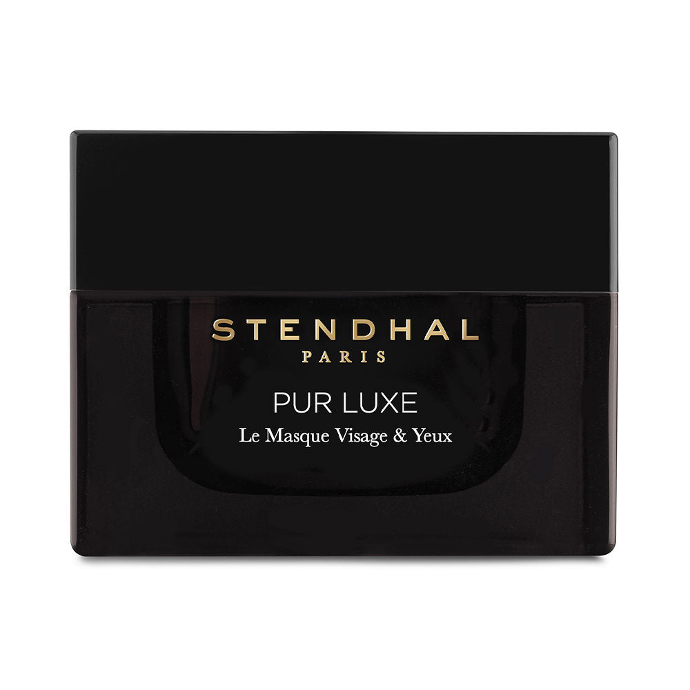 Masque Visage & Yeux Anti-Âge Absolu