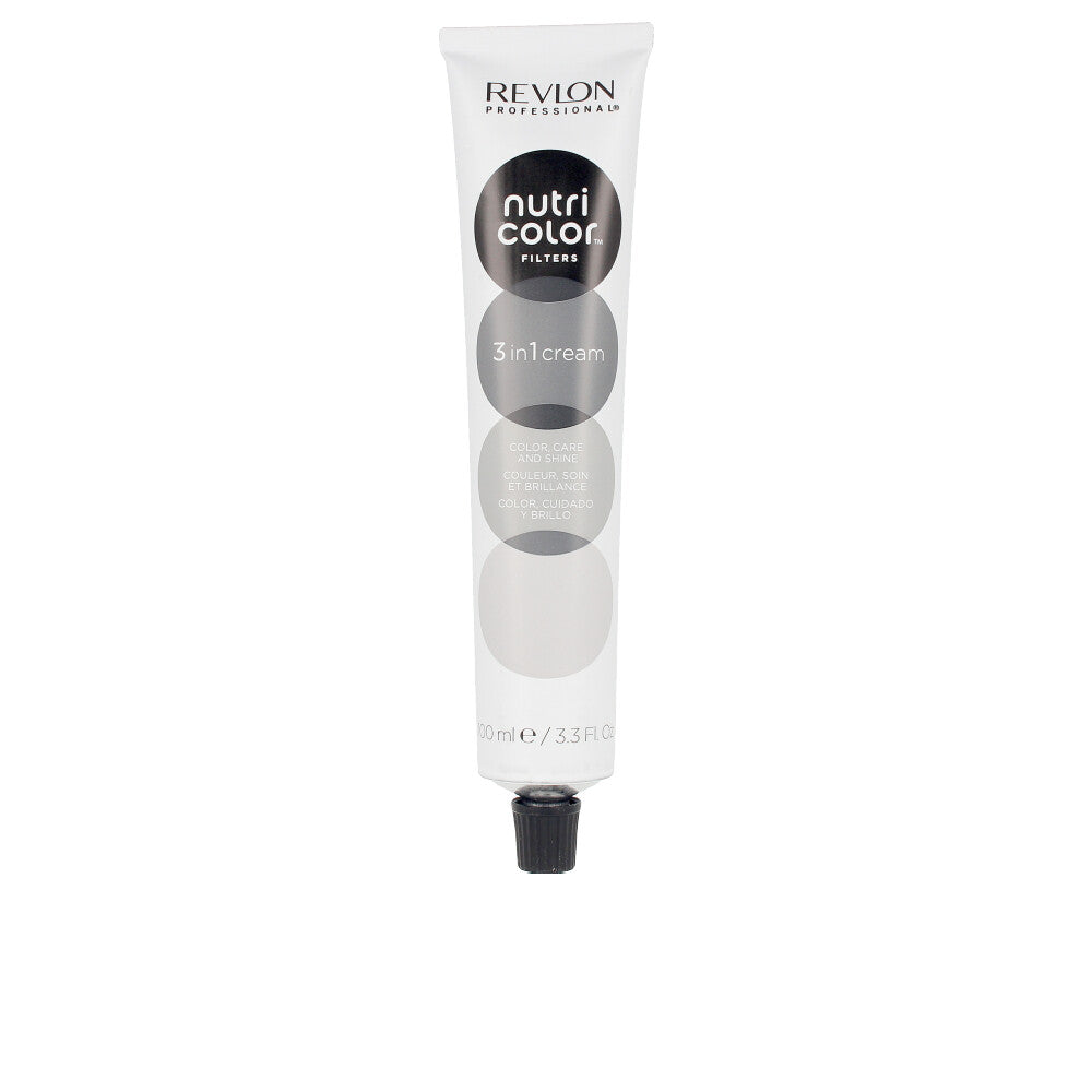 Crème repigmentante 3-en-1 — n°400 Mandarine