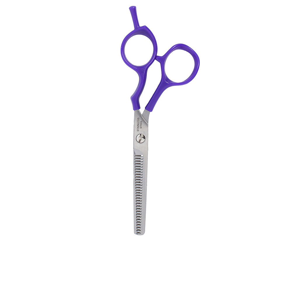 Ciseaux de coiffure sculptants Academia Offset