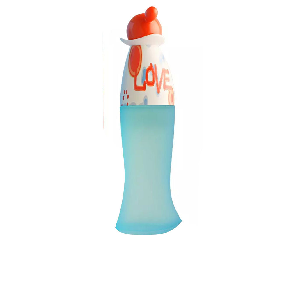 CHEAP AND CHIC I LOVE LOVE eau de toilette spray 100 ml - Plureals
