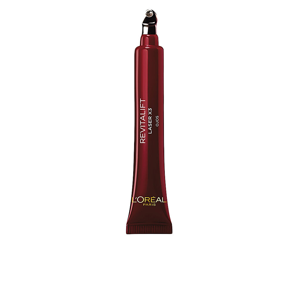 Contour des Yeux Anti-Âge Laser X3
