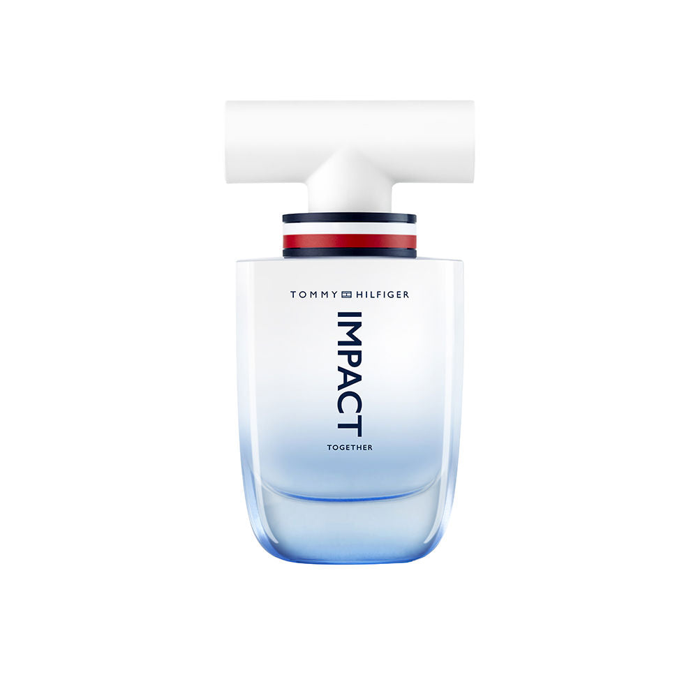 IMPACT TOGETHER edt vapo 50 ml - Plureals