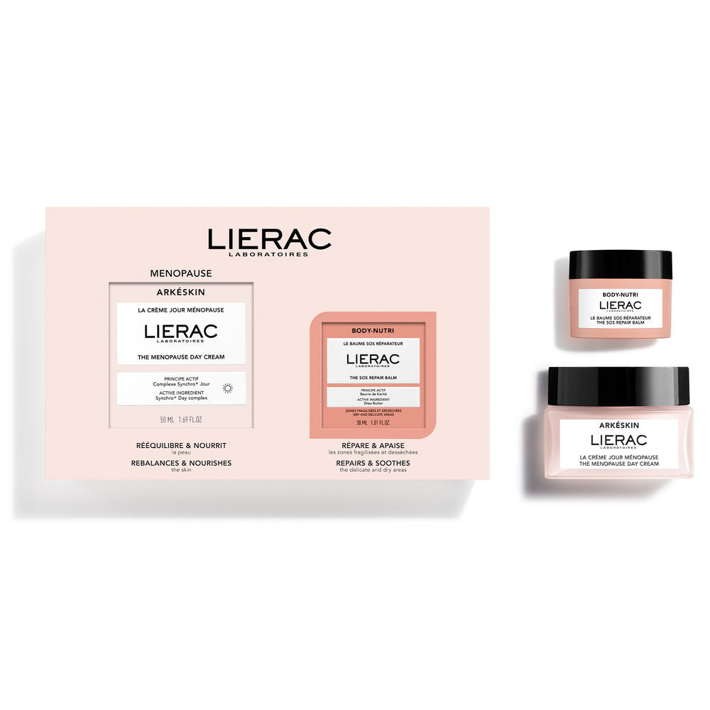 Crème de Jour Coffret Duo