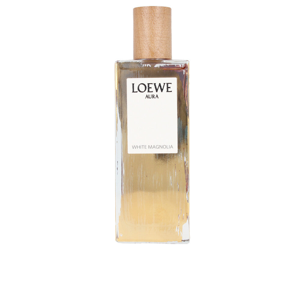 AURA WHITE MAGNOLIA eau de parfum spray 50 ml - Plureals