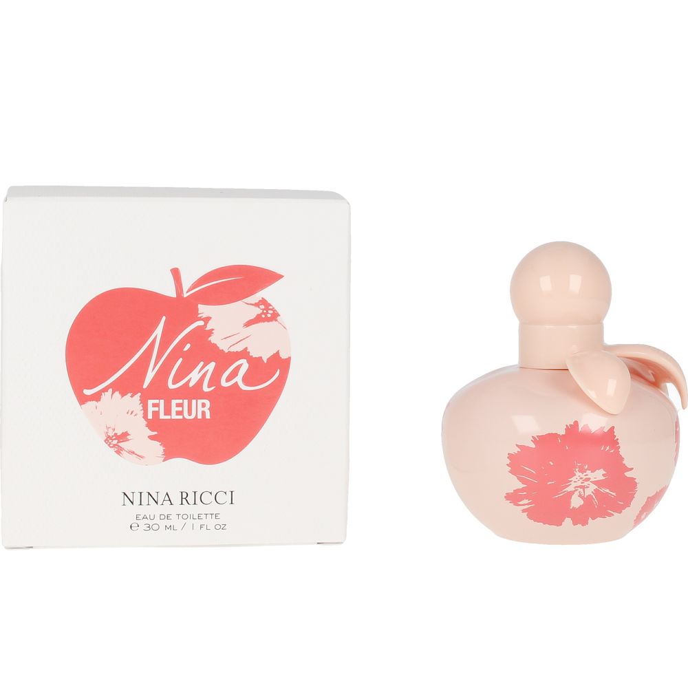 Fleur Format Découverte EDT