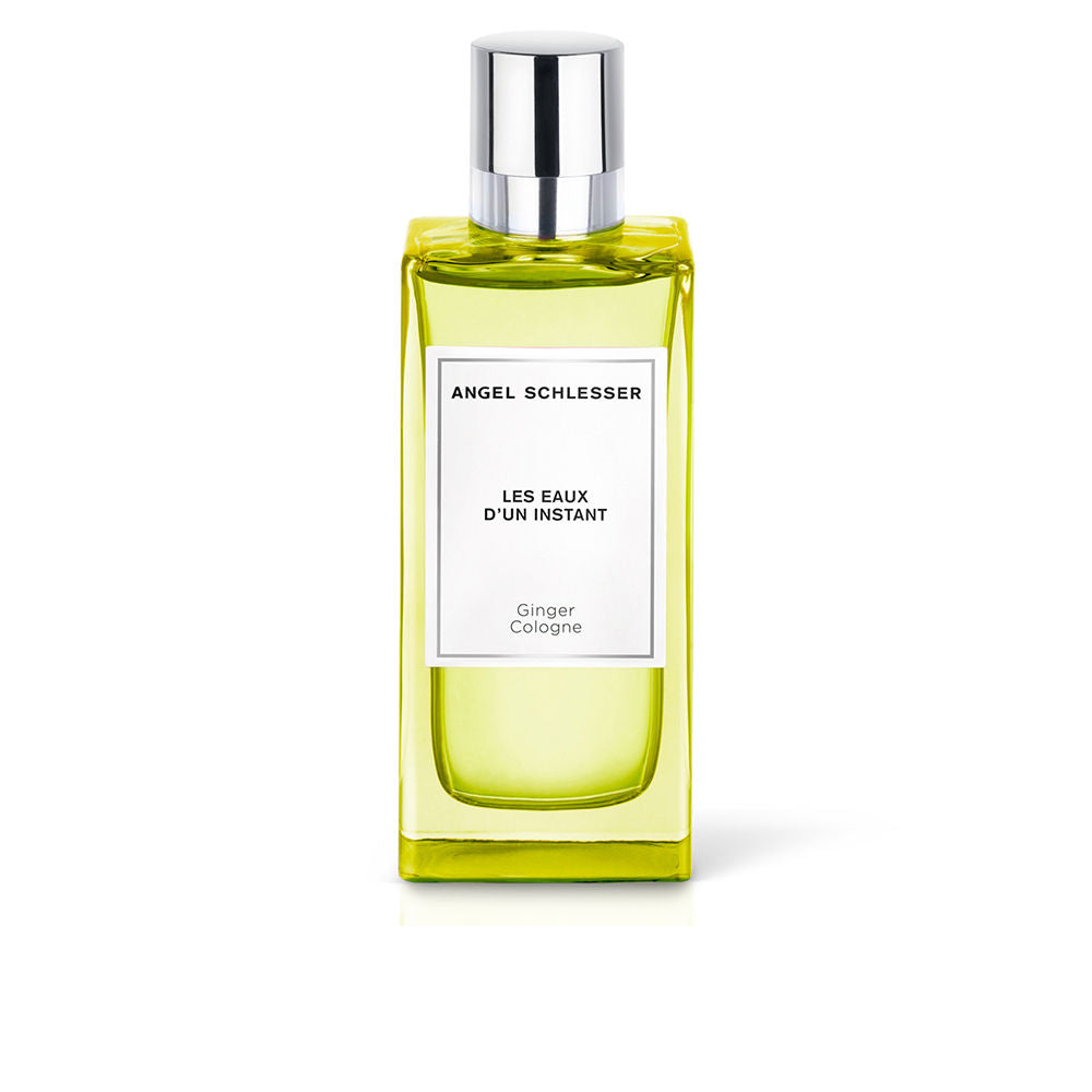 Ginger Cologne EDT