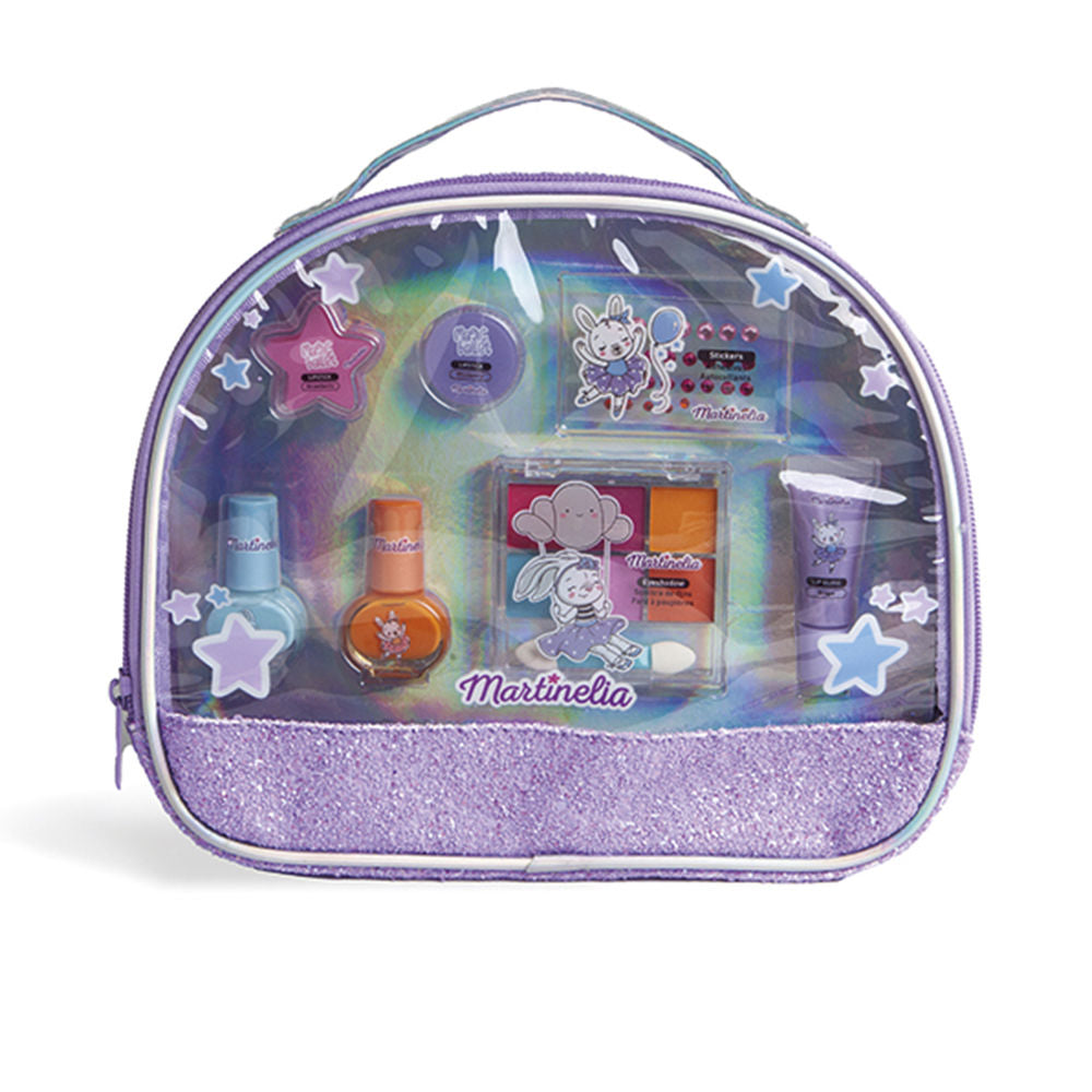 Coffret beauté Martinelia