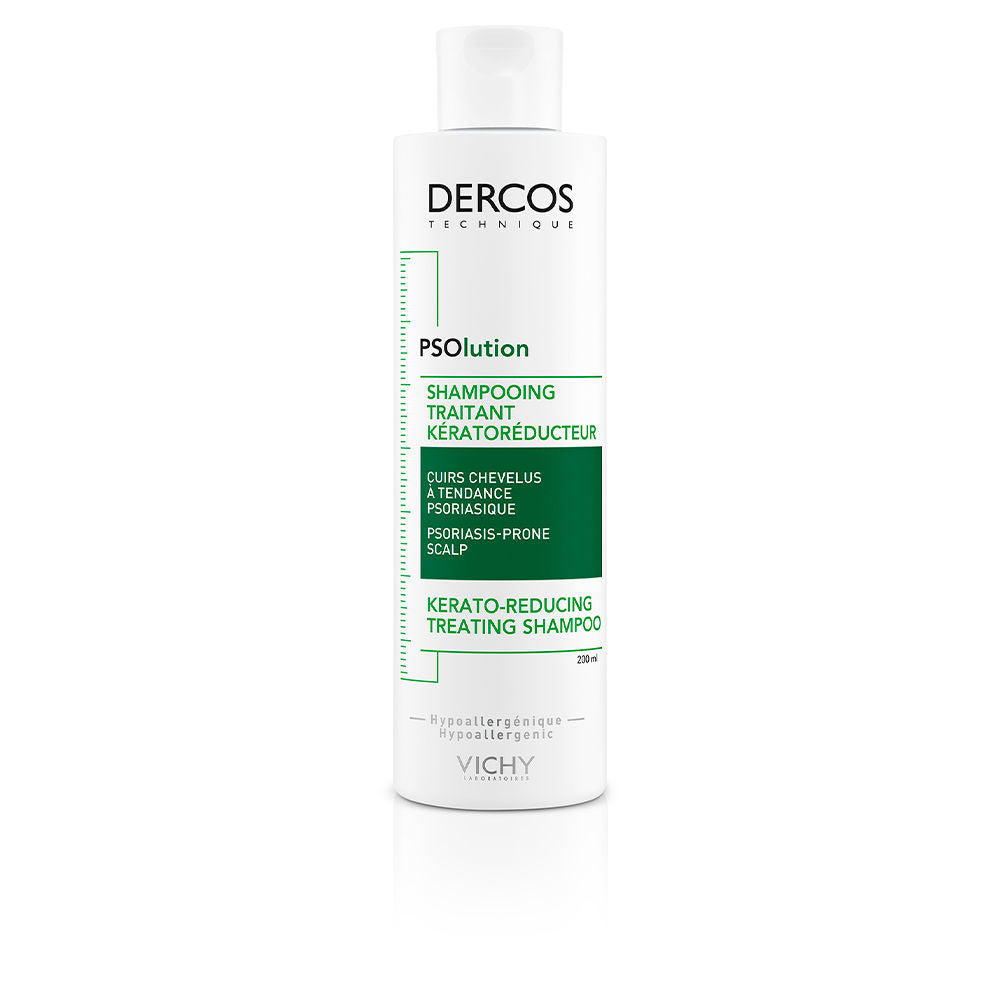 Shampooing antipelliculaire pellicules sèches