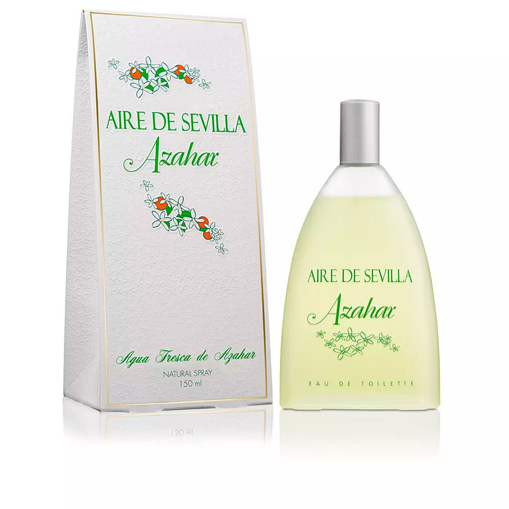 De Sevilla Agua Fresca de Azahar EDT