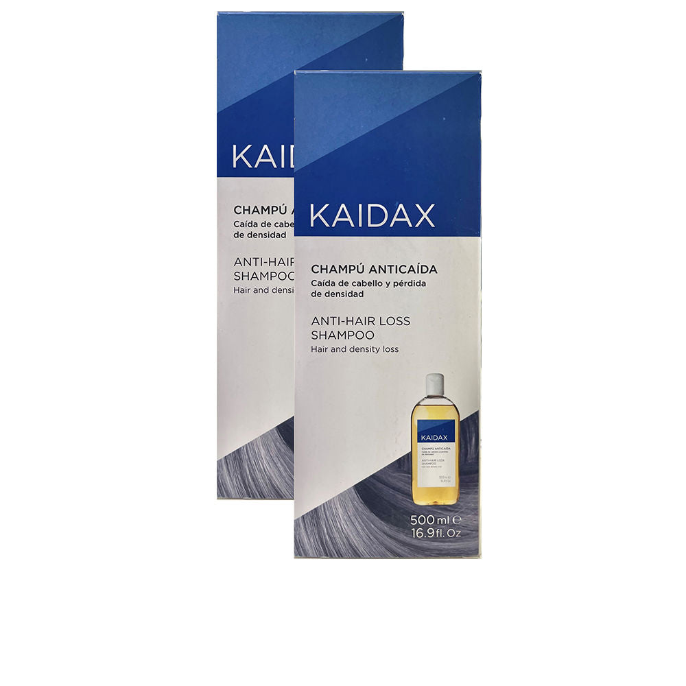 Shampooing fortifiant (lot de 2)