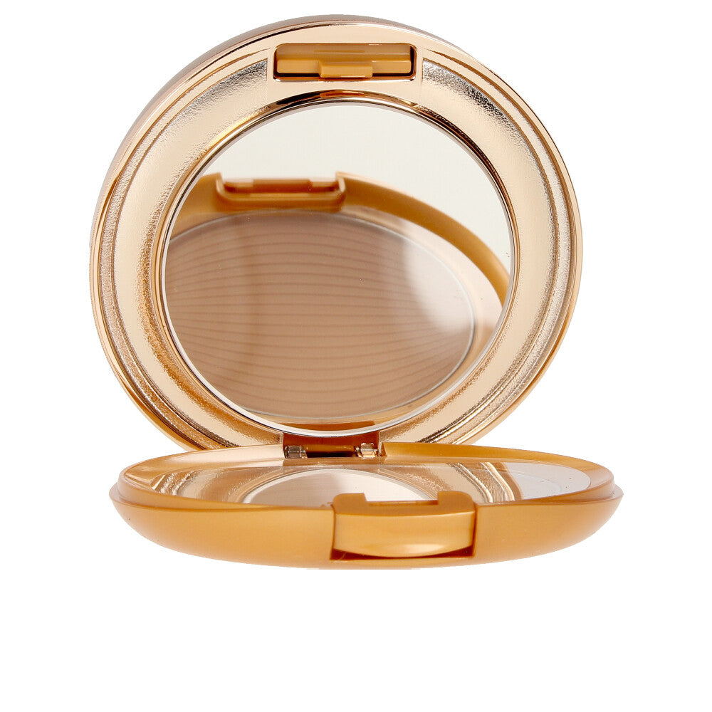 SILKY BRONZE