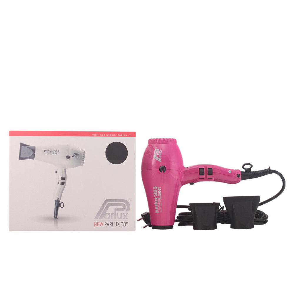 Sèche-cheveux Parlux 385 Powerlight (fuchsia)