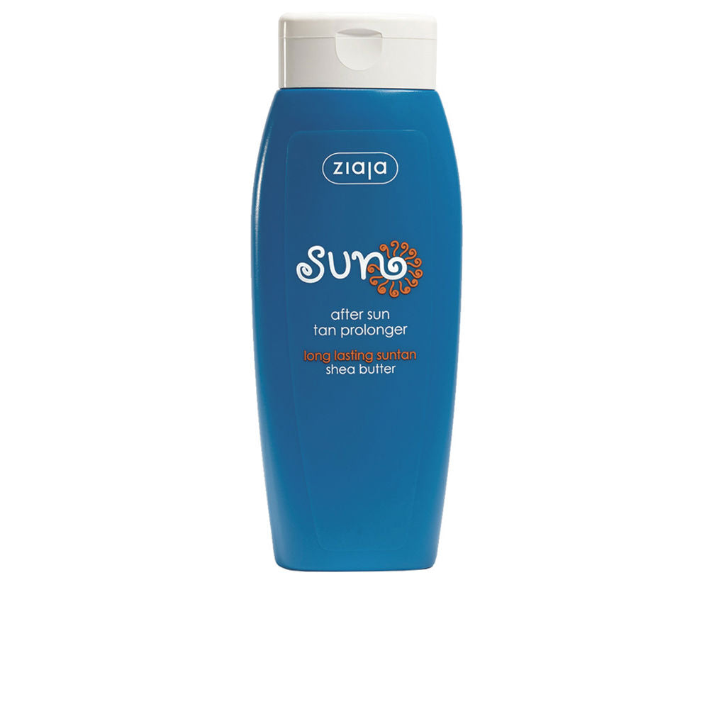 SUN after sun tan extender 200 ml - Plureals