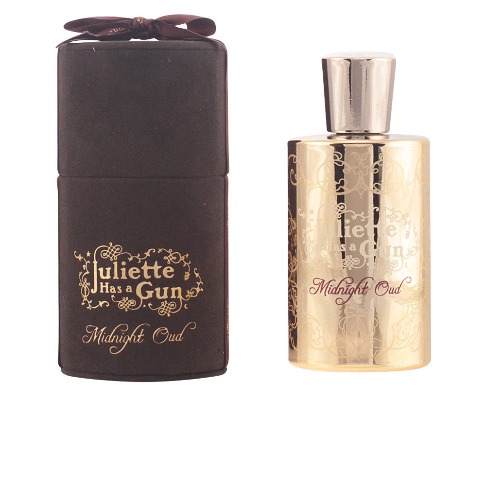 MIDNIGHT OUD eau de parfum vapo 100 ml - Plureals