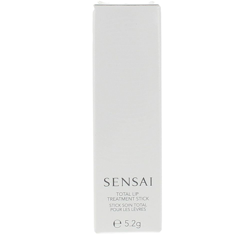Stick Soin Total Lèvres Anti-Âge Sensai